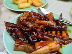 -仿膳饭庄·宫廷风味(百年传承店)