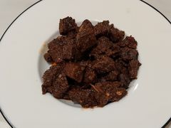 陈皮牛肉-梅龙镇酒家(南京西路总店)