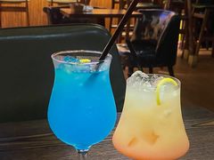 -The Cheebat 锌吧·Bistro(体育西店)