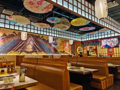 -千寻山野烤肉(中关村店)