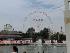 -天津水上公园
