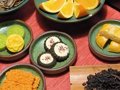 -邈墨茶馆(凤起路店)