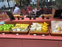 -茶话弄(中贸广场店)