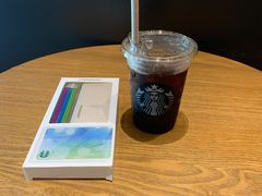 -星巴克(北京阜安路店)