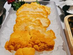 -捞天下大众火锅(水上公园店)
