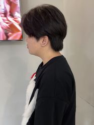 -蚂蚁造型沙龙