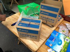 -老黄记手撕烤兔(玉林街店)