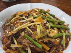 -南记食粥坊·宵夜大排档(岭南分店)