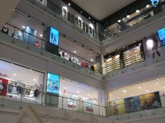 -优客城市奥莱