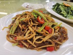 -清真·三德隆饭庄(桥梓口店)