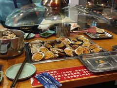 -蚝英雄鲜蚝自助专门店(长楹天街直营店)