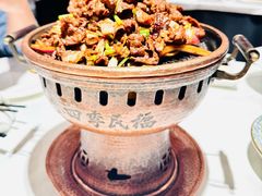 -四季民福烤鸭店(东四十条店)