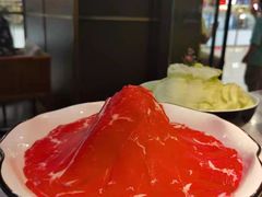 -澳美徕·港式花胶鸡火锅(高新万达店)