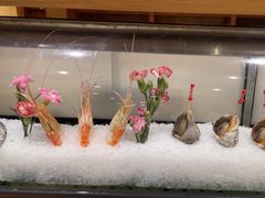 -万鱼亭·鹤家日本料理(南通青年中路店)