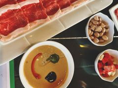 -南门涮肉(上海一店)