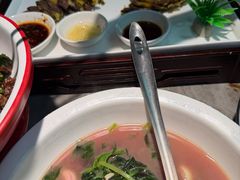 -鱼你相聚·河鲜馆(袁家岭店)