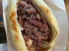 -闫家驴肉老店(华电一校店)
