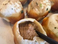 -哑巴生煎(临顿路店)