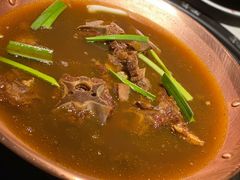 -京韵胡同·酱香羊蝎子火锅涮肉(长寿路店)