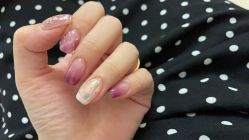 -Hands Nail专业美甲美睫