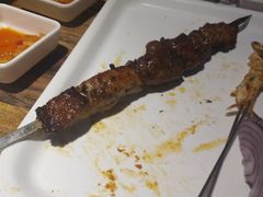 -通海俄式烧烤·俄罗斯大串(嵩山路店)