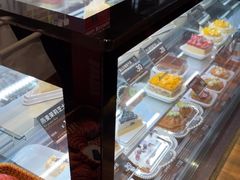 -FANEN法念·烘焙·甜点(万象城店)