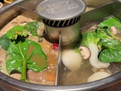 -巴奴毛肚火锅(京西大悦城店)