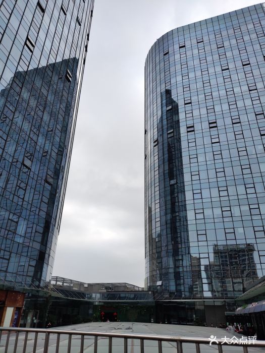 苏宁广场-图片-汕头购物-大众点评网