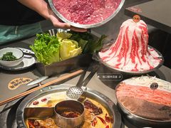 香卤耙耙大鸡爪-怂火锅厂(海口国贸店)