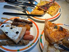 -比格比萨自助(宝山日月光店)