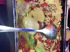 -蘭奢雅集·江浙菜(青山江滩店)