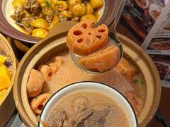 -U你·天然调味(南湖总店)