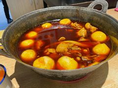 -李子坝梁山鸡(李子坝大鸡哥店)