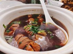 -风味小馆(天目湖宾馆店)