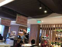 大堂-汤城小厨•粤菜•靓汤(金宝街店)