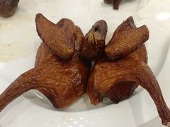 -渔意楼·驰名沙田乳鸽(五羊店)