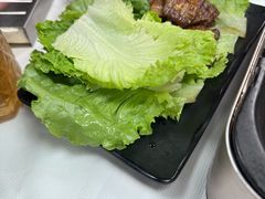 -云晓光头烧烤吧(德平路店)