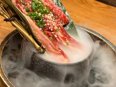 -丸藏和牛烧肉专门店(园区师惠坊店)