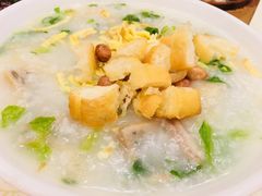 凤城艇仔粥-顺德人家食府(黄金广场店)