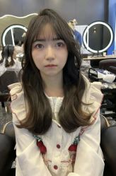 点击看大图 -藤野造型