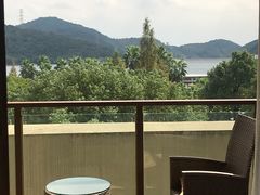 -宁波九龙湖开元度假村