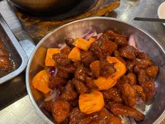 -夏茅维记饭店