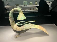 -广西壮族自治区博物馆