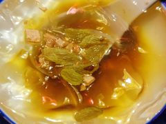 -在蜀里·一米肥牛老火锅(黄埔店)