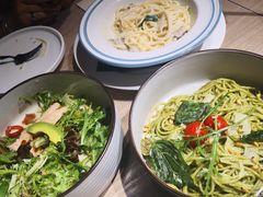 -Maxpoint Kitchen 西餐咖啡(乐峰广场店)