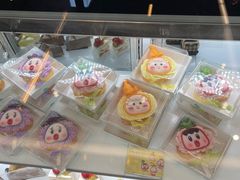 -卷心卷意·轻甜蛋糕(新光天地店)