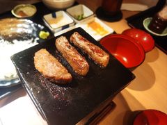 -牛かつもと村(上野店)