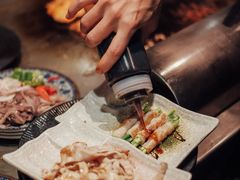 -春田小幸铁板烧(忠义街店)