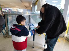 -贝乐少儿英语·全外教(滨江中心)