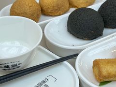 -蔡澜点心(三里屯T+MALL店)